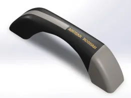Car door handle