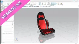 Racing Car Seat