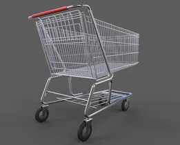 Shopping Cart