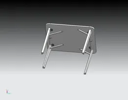 Folding Table