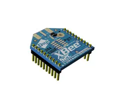 Adafruit XBee Module - ZB Series S2C - 2mW with Wire Antenna - XB24CZ7WIT-004