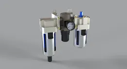 Air Filter Regulator