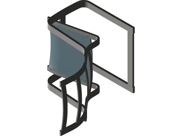 IKEA Poang chair frame — Фото 12 из 12