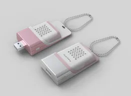 USB Personal Aroma Diffuser_type-B