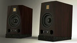 Active Studio Monitor