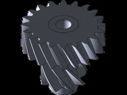 BMW E60,61 electric tow bar Gear