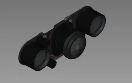 Raspberry Pi Camera OV5647 IR-CUT 175deg