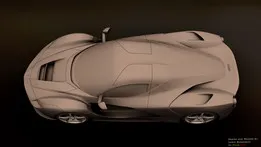 FERRARI LAFERRARI