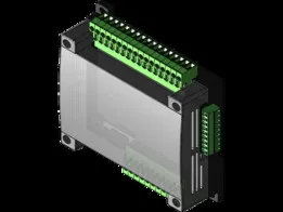 Board Fx3u-24mr