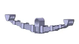 Leaf Spring
