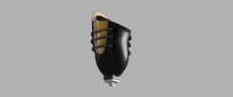 Prosthetic Leg