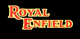 Royal Enfield - LOGO