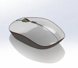 Computer Mouse