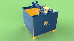 Construction Ring Making Machine