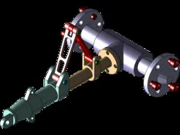 Aircraft Landing gear