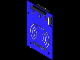 RC522 RFID Module