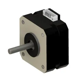 Nema 17 Motor a Pasos 17HS4023 0.7Amp 1.4Kg/cm