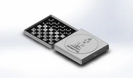 Шашки / Checkers