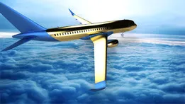 aircraft landing gear