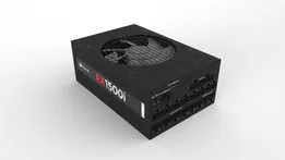 Corsair AX1500i Power Supply Unit PSU 80 Plus Platinum Fully Modular