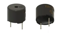 Piezo Buzzer for Arduino_Active, Passive