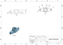 EJERCICIO 389 ONSHAPE