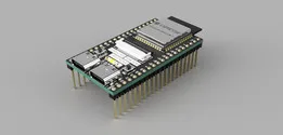 Freenove ESP32-S3-WROOM-CAM