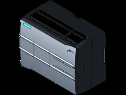 S7-1200, CPU 1215C DC/DC/DC 6ES7215-1AG40-0XB0