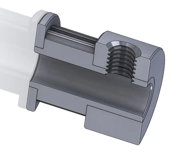 Pulley GT2 - 20T B5 — Фото 18 из 20