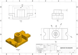 EJERCICIO 192 ONSHAPE