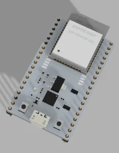 ESP32-WROOM-32D 38pins Board
