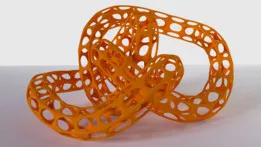 Knot Shape