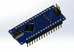 Arduino Nano