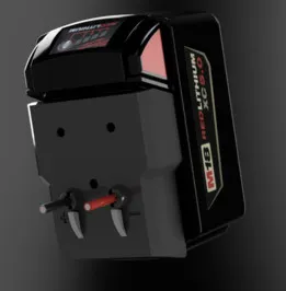 Milwaukee 18v Battery Adapter
