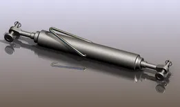 Turnbuckle
