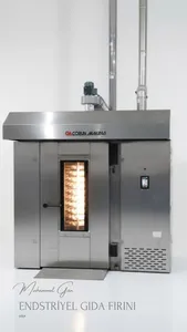 Industrial Food Oven
