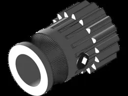 Prusa Mk3s Extruder Gears