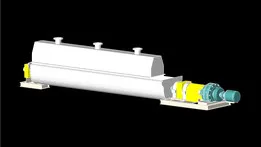 Holo-Flite Thermal Processor Revit Family