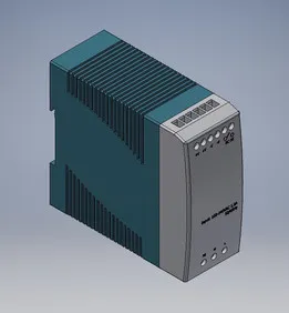 Mean Well MDR-60