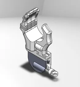 HYDRAULIC GRASP