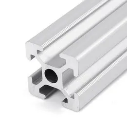 V-Slot 20mm x 20mm Linear Rail Aluminum profile