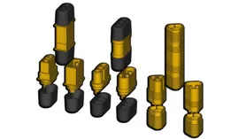 3D-модели MR-60 для электроники и DIY проектов