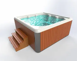 Hot tub (SPA)
