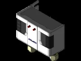 SAGINOMIYA DNS-D606XMM