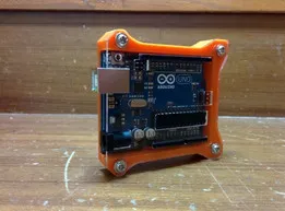 TiffinBOX Uno 1.0