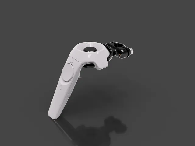 DEVELOP3D HTC Controller Mount — Image 2 of 9