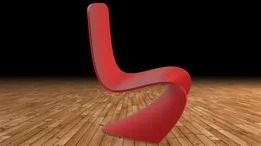 Panton Chair