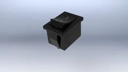 Rocker switch