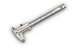 Mitutoyo vernier caliper 150mm