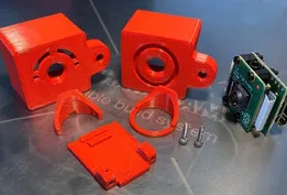 RPI Cam + Arducam CSI-HDMI